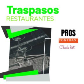 Videoblog: ¿Debería coger un traspaso?